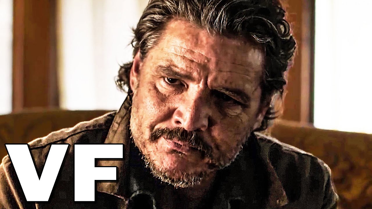 THE LAST OF US Saison 2 Bande Annonce VF (2025) - YouTube