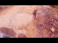Riding WV Outlaw trails part 1
