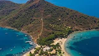 Üflediler Söndüm- Yöresel