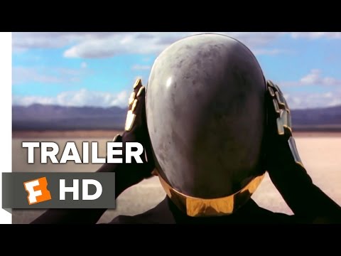 Daft Punk Unchained Official Trailer #1 (2015) - Daft Punk Documentary HD