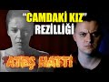 CAMDAKİ KIZ REZİLLİĞİ! - Enes-Reynmen Atışması, Thodex Dolandırıcılığı | ATEŞ HATTI 🔥