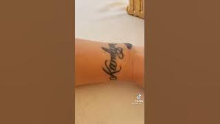 Marleny - Sus Tatuajes