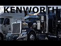 THE BEST KENWORTH I'VE EVER HAD - 2022 Kenworth W900L 86” Sleeper