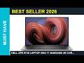 Dell XPS 9730 Laptop 2023 17 3840x2400 4k Core Review 2026