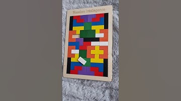 Tetris game #puzzle #games #play #shorts #challenge #tetris #asmr #asmrsounds #satisfying