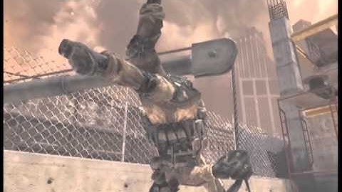 MW3 , Ownage Pranks