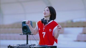 HẠ NHIỆT SERIES #1 | Tràn Bộ Nhớ by DJ Arsta ft GUANG | Nhạc Trẻ Remix House 2025