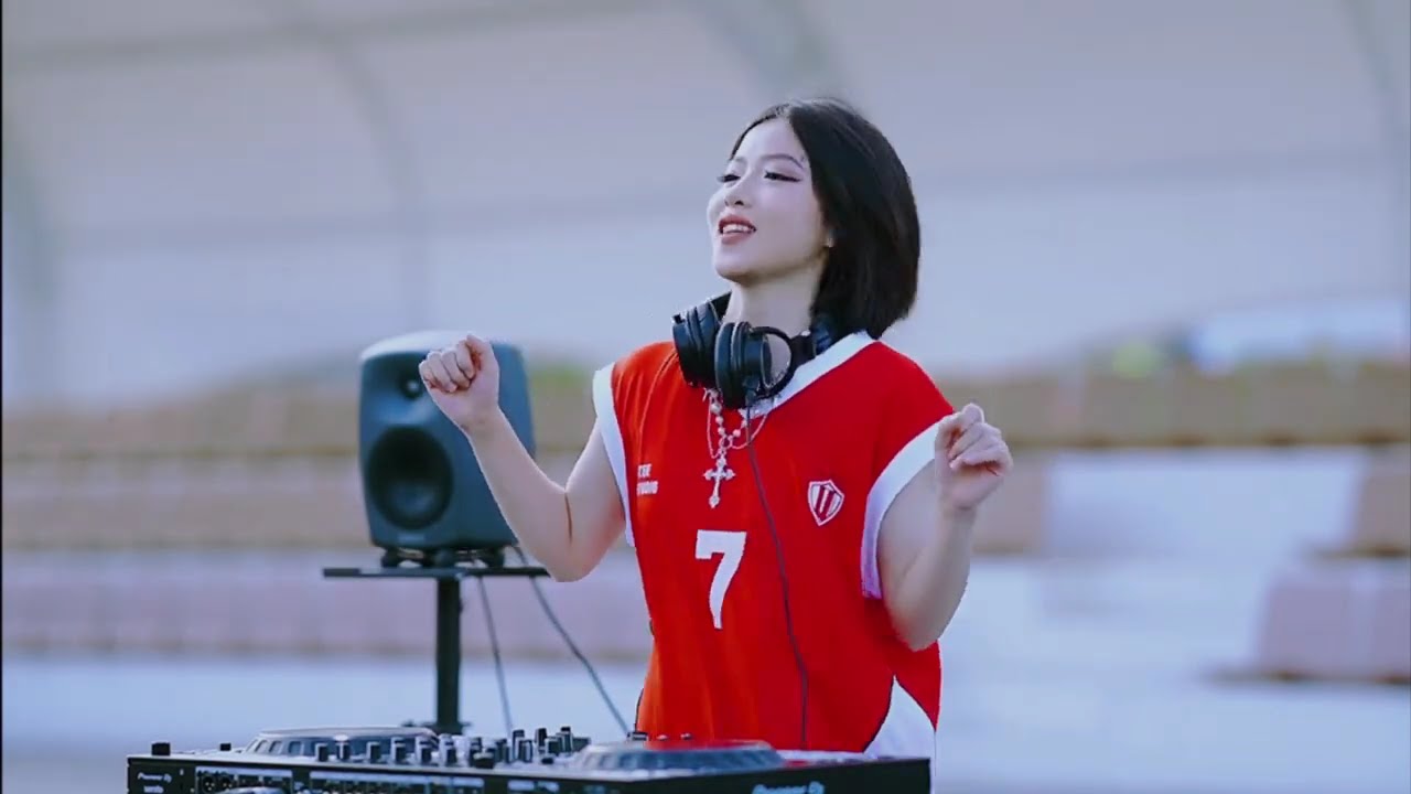 HẠ NHIỆT SERIES #1 | Tràn Bộ Nhớ by DJ Arsta ft GUANG | Nhạc Trẻ Remix House 2025