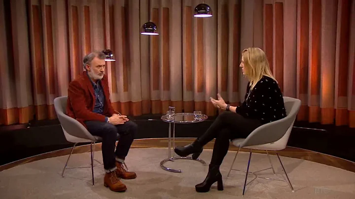 Lynn Ruane on Tommy Tiernan