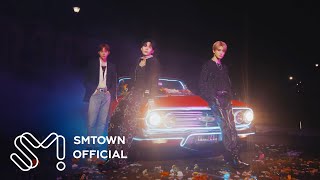 Nct Dojaejung 엔시티 도재정 Perfume Mv