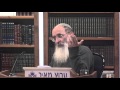 הרב אורי שרקי - כיצד ללמוד את כל התורה