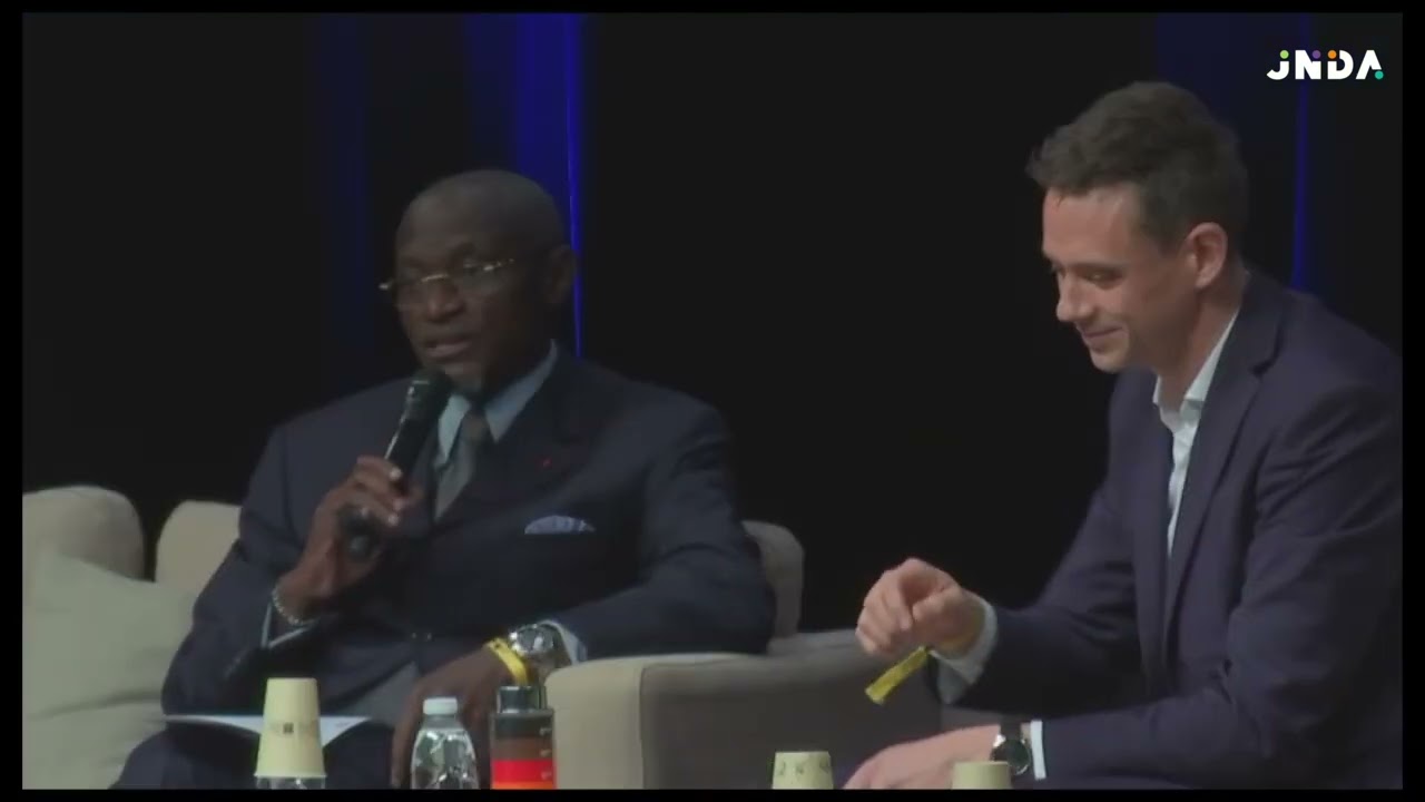 JNDA 2022 : Quels leviers pour des systèmes alimentaires durables en Afrique ?