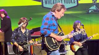 John Fogerty “Proud Mary” live at Blossom Music Center 8/11/23