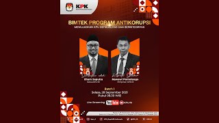 Bimtek Antikorupsi screenshot 3