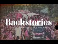 Backstories - Filing of Candidacy