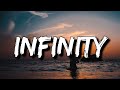 Jaymes Young - Infinity (Lyrics) [4k]