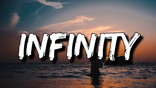 Jaymes Young - Infinity (Lyrics) [4k]