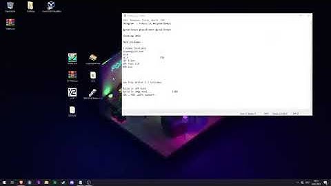 X2 EMV SOFTWARE TUTORIAL 2024-2025
