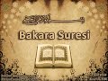 Reklamsız Bakara Suresi Evlere Huzur Veren 