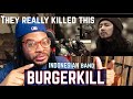 MUSIC PRODUCER REACTS TO - Burgerkill "Killchestra" - An Elegy