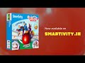 Smartivity  cricket mania  launch