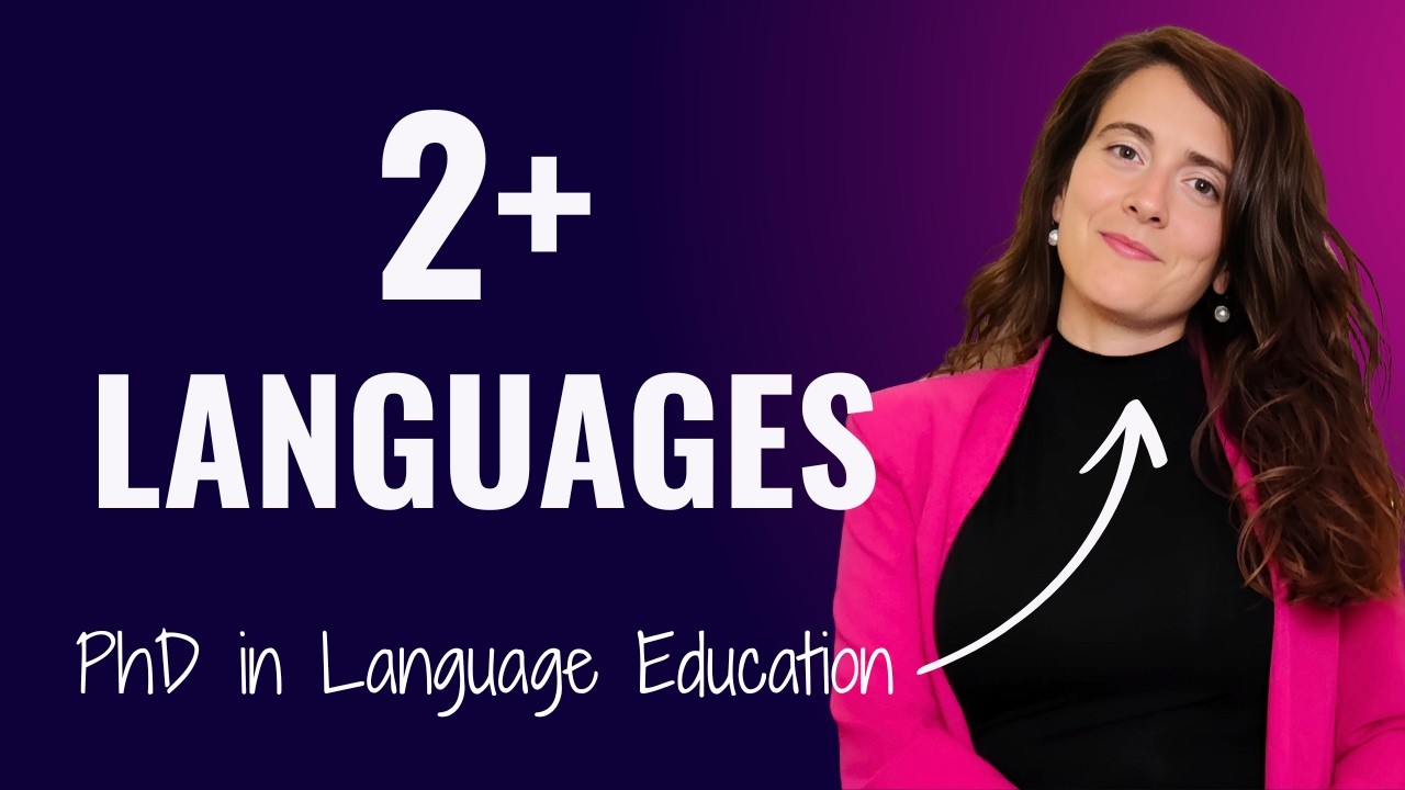 Top 5 science-backed strategies to learn several languages at the same time