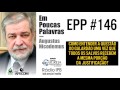 EPP #146 | COMO ENTENDER A QUESTÃO DO GALARDÃO? - AUGUSTUS NICODEMUS