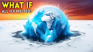 What Would Happen If Earth's Ice Melted Completely?