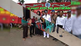 Download Lagu Mars pesawaran versi pancabakti maju. MP3