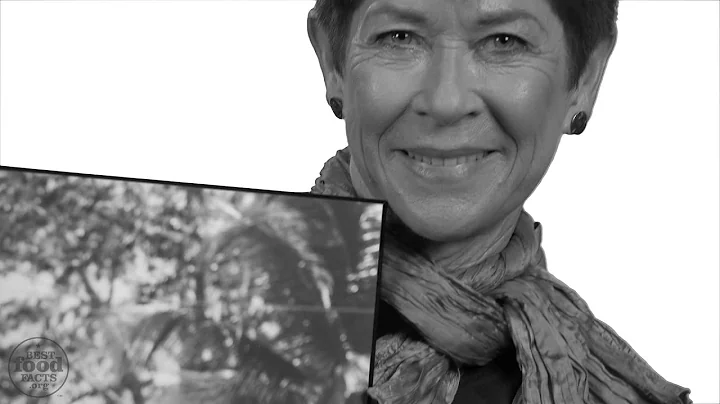 Best Food Facts talks to Dr. Robyn Metcalfe