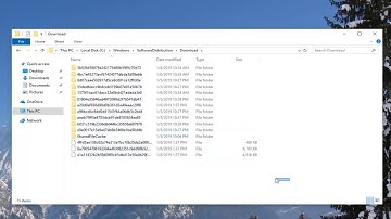 How To Fix Error Code 0x80073712 In Windows 10/8/7 [Tutorial]