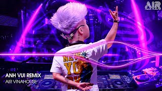 Anh Vui Remix (Bản Hot TikTok) - Thôi Anh Cúp Máy Đây, Cảm Ơn Vì Em Ngỏ Lời Mời Remix TikTok