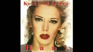 Hani - Otkini baby - (Audio 1995) HD