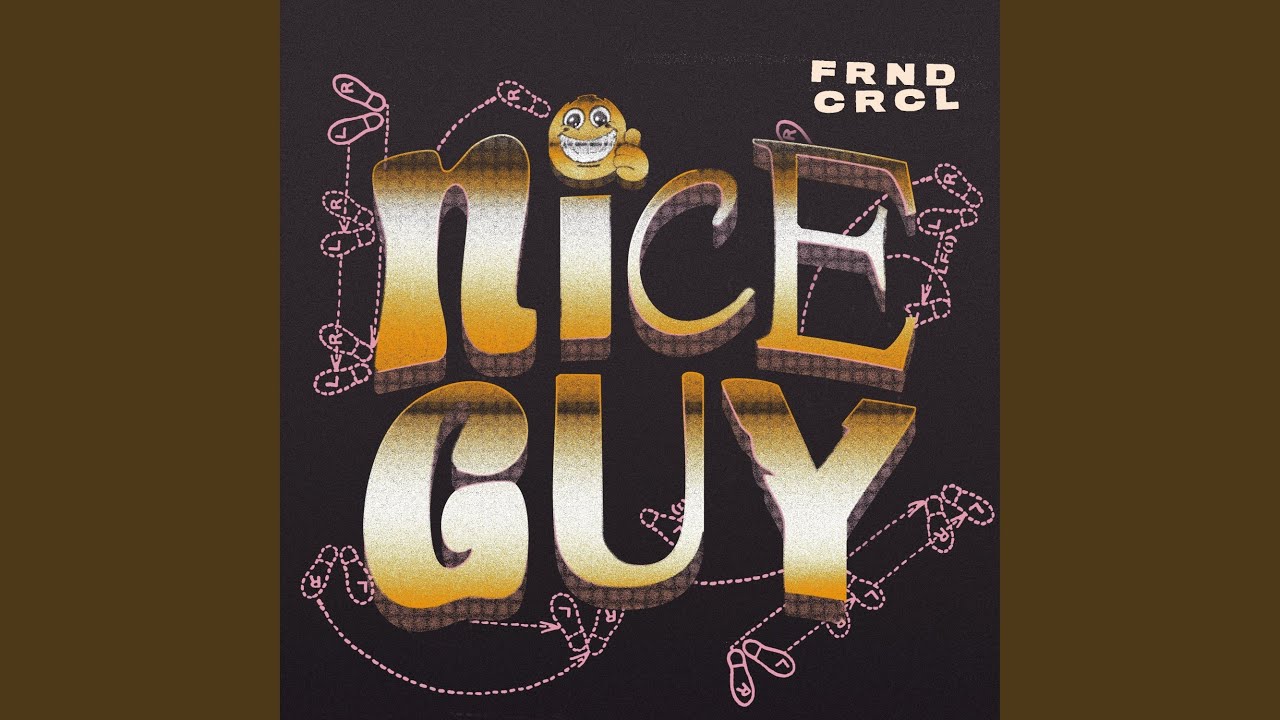 Watch Nice Guy on YouTube Watch Nice Guy on YouTube