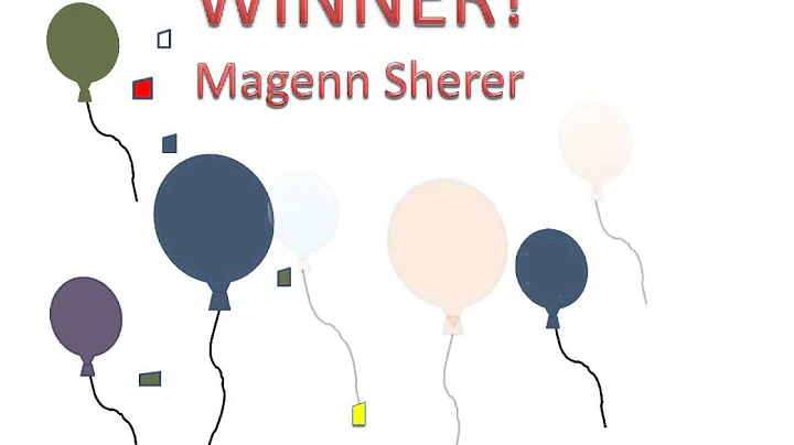 Winner of McSwains Home Turnaround Designs Contest