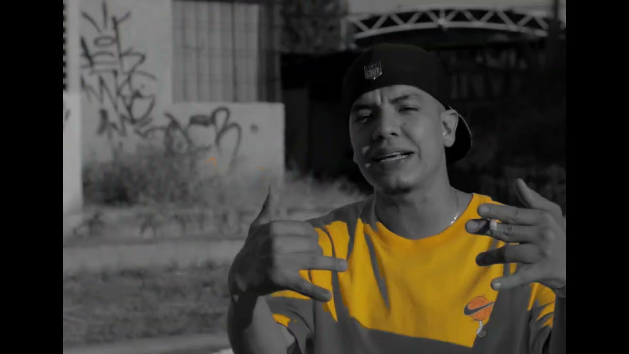 Kader Unoemece - Para quien (Video oficial ) -  Ft Frome Solerap