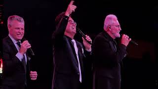 Triumphant Quartet w/ Wyatt Austin                           A New Name In Glory Details