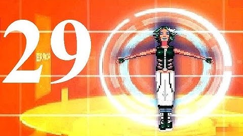 Technobabylon - Part 29 Let