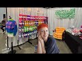 fibre fckery 36: knit city vancouver 2025 (my first time vending… i have some thoughts) 