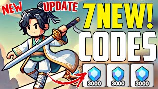 New Update Cultivation Mortal To Immortal Codes 2025 Roblox Cultivation Mortal To Immortal Codes