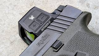 Did Vortex Finally Make A Good Red Dot?
