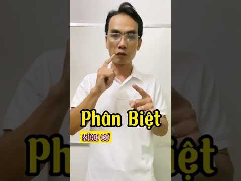 Video Phân Biệt Sóng Cơ Và Sóng Điện Từ - Vật Lí 12 - YouTube