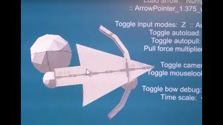 [MAKING OF] COUNT! Arrow Hit - CONFIG MADNESS in Unity! DOWNLOAD LINK screenshot 4