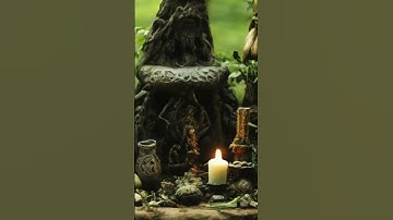 Paganism in the 21st Century: Adaptation and Evolution of Beliefs #history #education #documentary