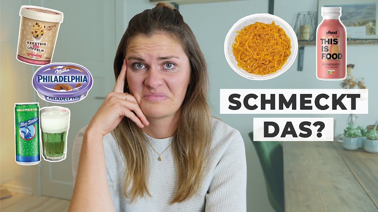 24h Produkte essen, die ich NIEMALS kaufen würde (eigentlich) - Milka Philadelphia, This is food...