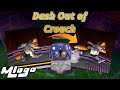 COMO HACER DASH OUT OF CROUCH EN CONTROL Y EN BOX - TUTORIALES EN ESPAÑOL DE SUPER SMASH BROS MELEE
