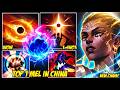 WILD RIFT CHINA TOP 1 MEL - NEW CHAMP MEL IS INSANE! BEST BUILD AND RUNES