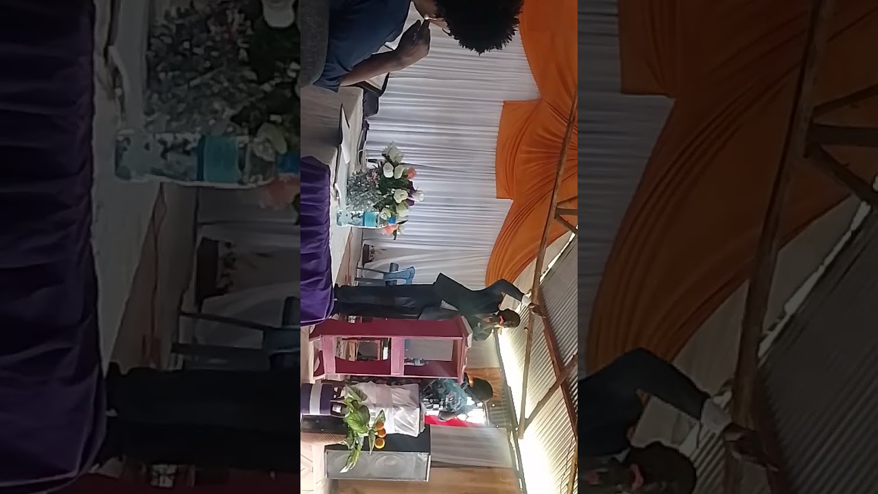 Many Grace that releases Favour.