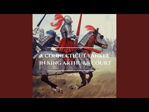 Chapter 27 - A Connecticut Yankee in King Arthur's Court