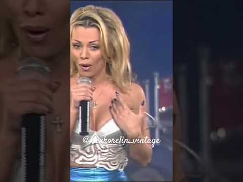 Ирина Салтыкова - «Солнечный друг» Музыкальный ринг 1999 #иринасалтыкова #салтыкова #music #музыка